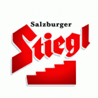 Stiegl Bier logo vector logo