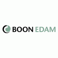 Boon Edam logo vector logo