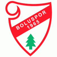 Boluspor Kulubu logo vector logo