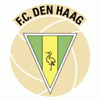 FC Den Haag logo vector logo