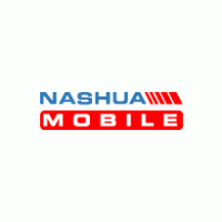 Nashua Mobile logo vector logo