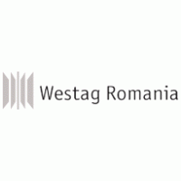 Westag Romania logo vector logo