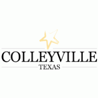 Colleyville logo vector logo