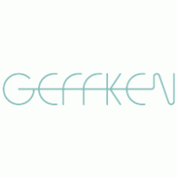 GEFFKEN logo vector logo