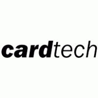 Cardtech AS logo vector logo