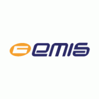 EMIS logo vector logo