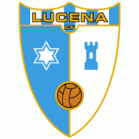 Lucena Club de Fútbol logo vector logo