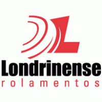 Londrinense logo vector logo