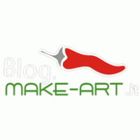 Blog.Make-Art – Comunicazione Digitale logo vector logo