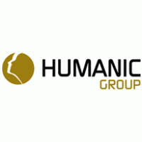 Humanic Group logo vector logo