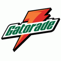 gatorade logo vector logo