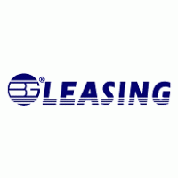 BG Leasing logo vector logo