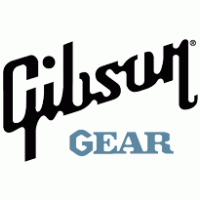 Gibson Gear logo vector logo