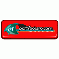 Pambolero 06 logo vector logo