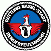 Rettung Basel-Stadt logo vector logo