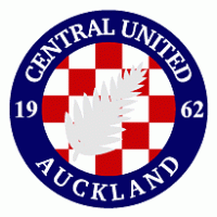 Central United logo vector logo