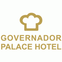 GPH GOVERNADOR PALACE HOTEL logo vector logo