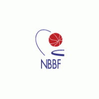 Basketball Federation of Norway logo vector logo