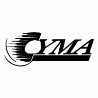 Cyma logo vector logo