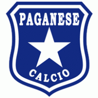 SS Paganese Calcio logo vector logo