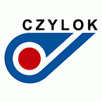 Czylok logo vector logo