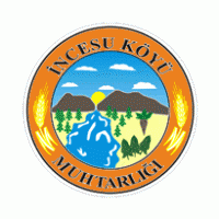 Incesu Muhtarligi logo vector logo