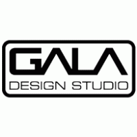 gala logo vector logo
