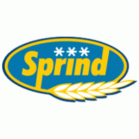 SPRIND logo vector logo