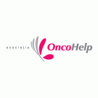 OncoHelp logo vector logo