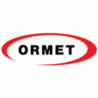 Ormet Emlak logo vector logo