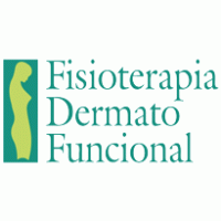 Fabiana Fisioterapeuta logo vector logo