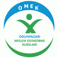 OMEK logo vector logo