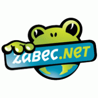 Zabec.net logo vector logo