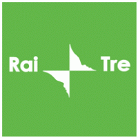 Rai Tre logo vector logo