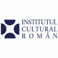 INSTITUTUL CULTURAL ROMAN logo vector logo