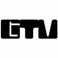 GTV logo vector logo