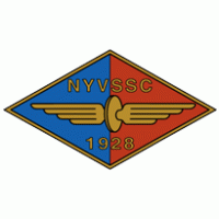 Nyiregyhaza VSSC (logo of 70’s – 80’s) logo vector logo