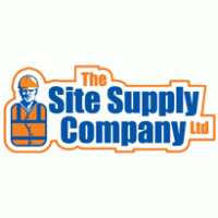 The Site Supply Company logo vector logo