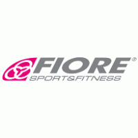 FIORE SPORT & FITNESS logo vector logo
