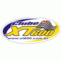 CLUBE XT600 BRASIL – São Paulo logo vector logo