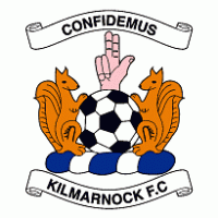 Kilmarnock logo vector logo