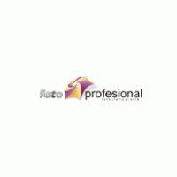 Foto Profesional logo vector logo