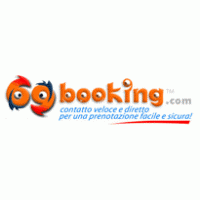 69booking logo vector logo