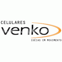 venko logo vector logo