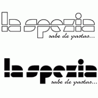 La Spezia logo vector logo
