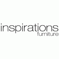 Inspirations Furniture logo vector logo