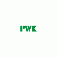 PWK logo vector logo
