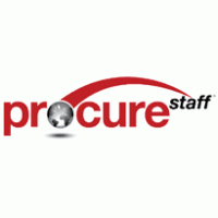 ProcureStaff logo vector logo