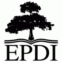 EPDI logo vector logo
