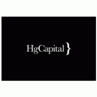 hg capital logo vector logo